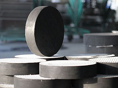 江山市板式橡胶支座应该如何做到质量控制？